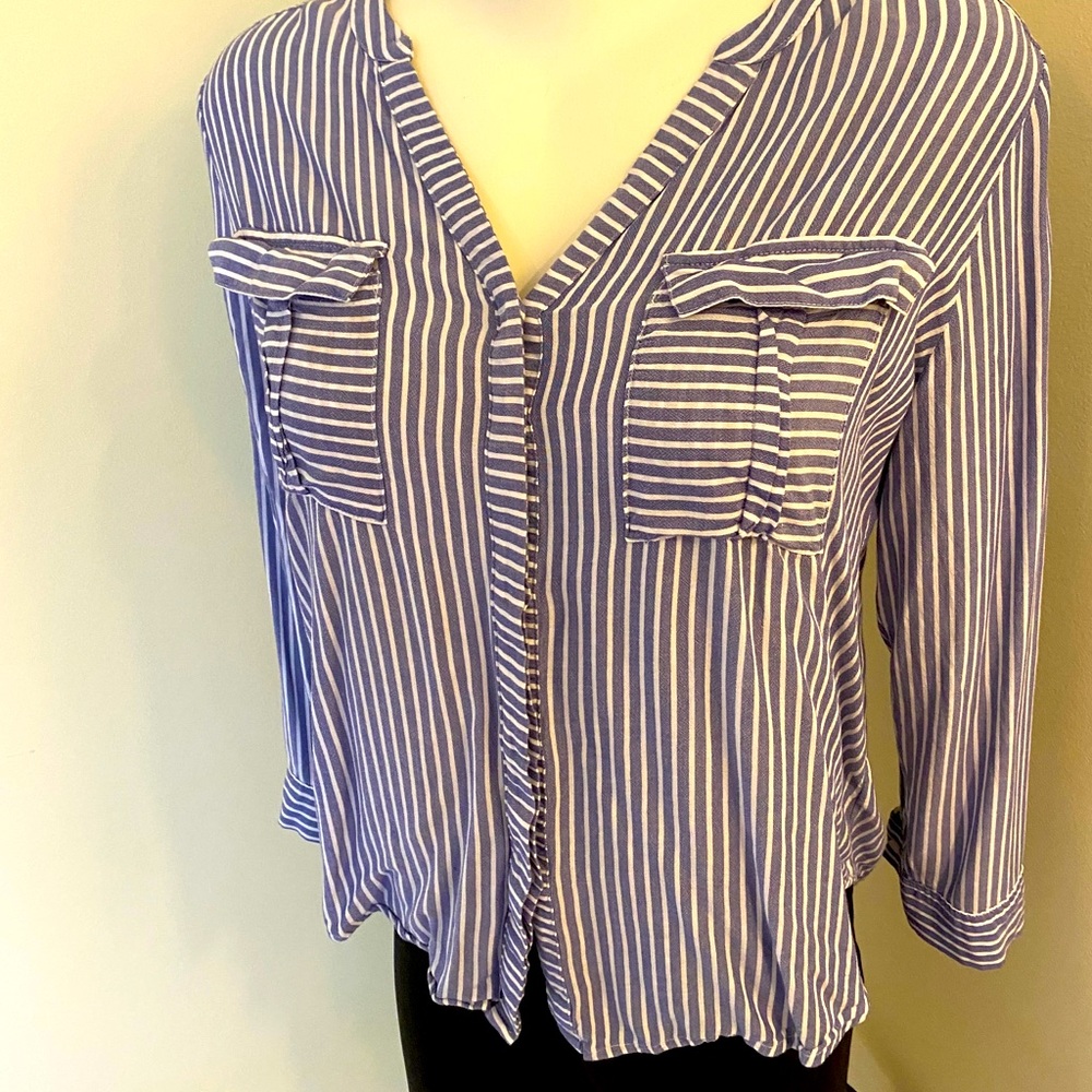 A.n.a blouse